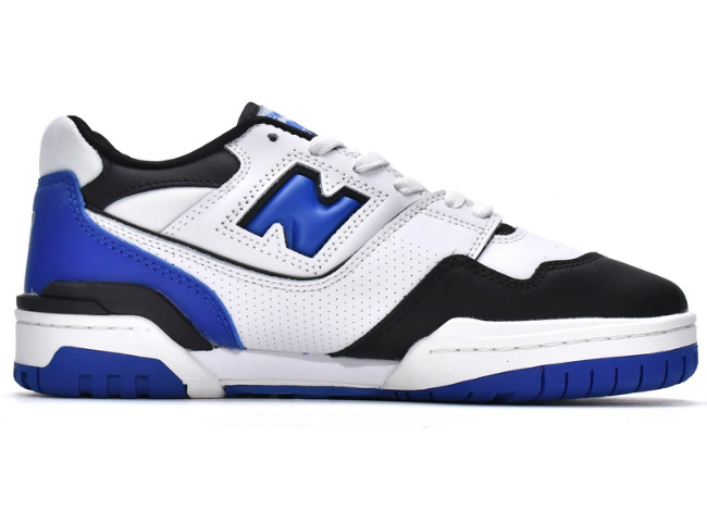 New Balance 550 Shifted Sport Pack Team Royal