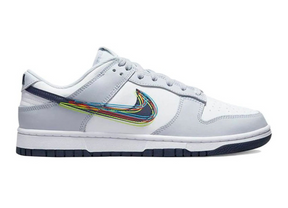 Nike SB Dunk Low '3D Swoosh"
