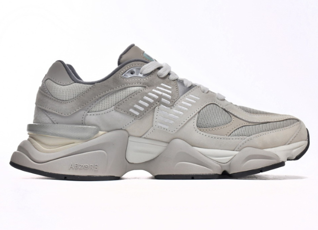 New Balance 9060 Sea Salt