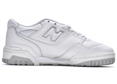 New Balance 550 White Grey