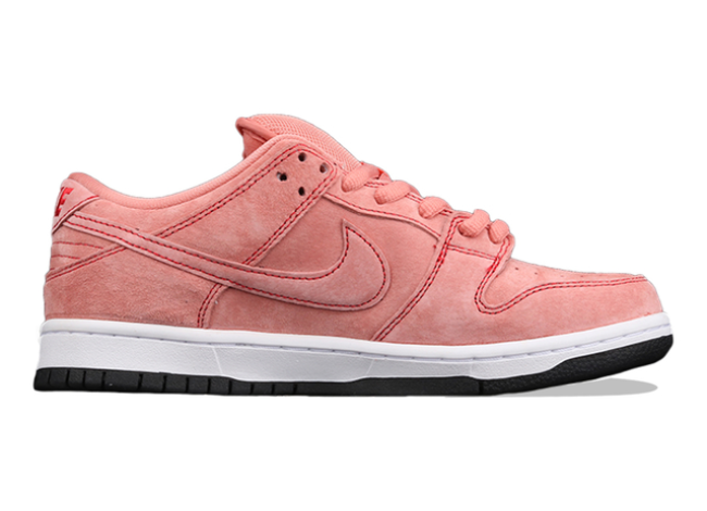 Nike SB Dunk Low 'Pink Pig'