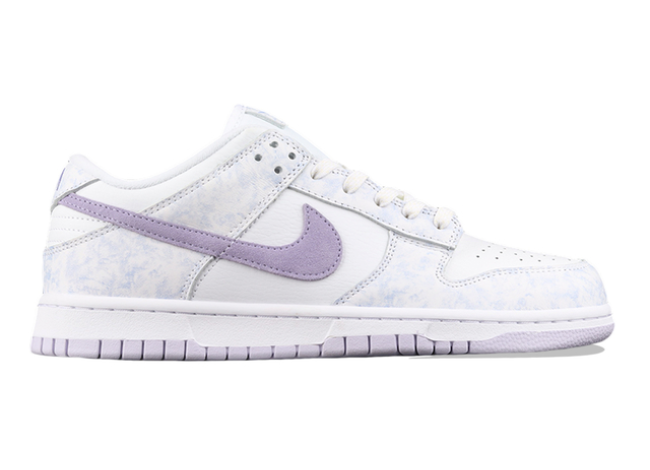 Nike SB Dunk Low 'Purple Pulse'