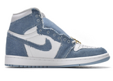 Jordan 1 High Denim