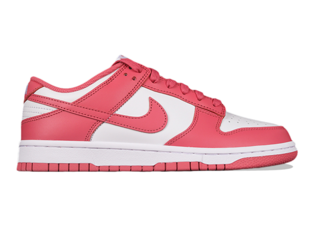 Nike Dunk Low Archeo Pink
