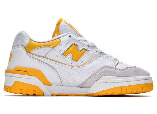 New Balance 550 Premuim Pack 'Yellow'