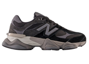 New Balance 9060 Black Castlerock