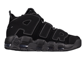 Nike Air More Uptempo "Black Reflective"