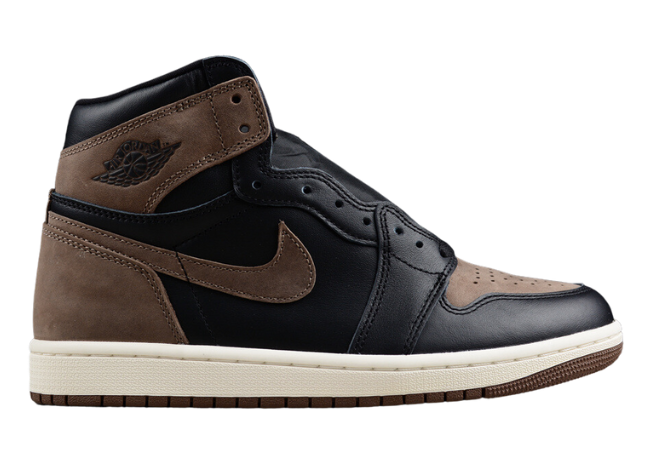Air Jordan 1 Retro High 'Palomino'