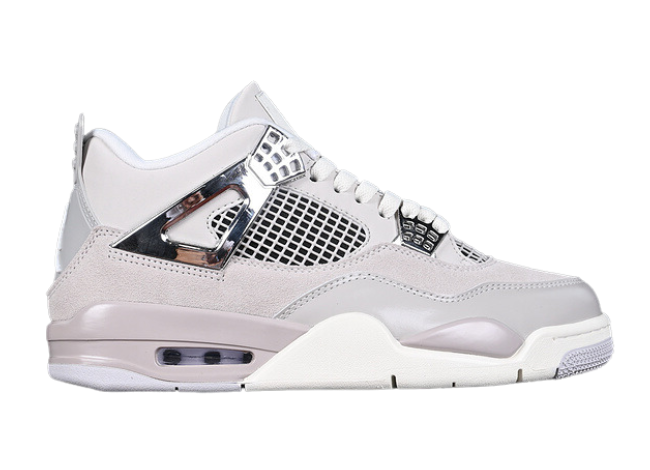 Nike Air Jordan 4 'Frozen Moments'