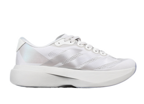 adidas ADIZERO EVO SL White/Grey