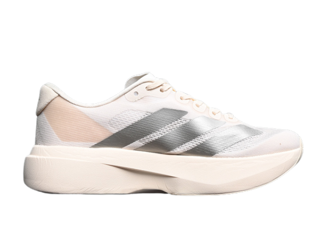 adidas ADIZERO EVO SL Beige/Grey