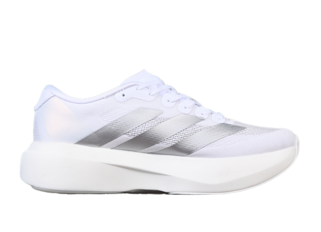 adidas ADIZERO EVO SL White/Grey