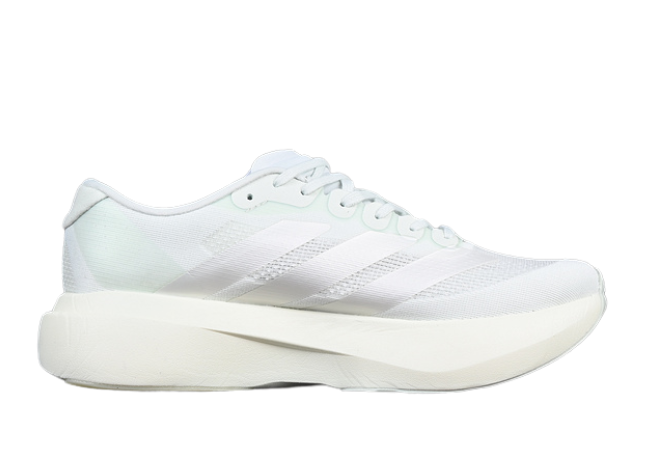 adidas ADIZERO EVO SL White/Green