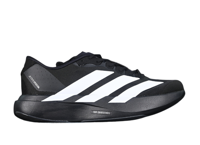 adidas ADIZERO EVO SL Core Black/Cloud White