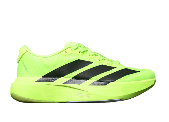 adidas ADIZERO EVO SL Black/Green