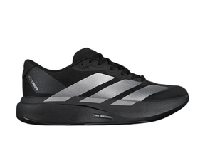 adidas ADIZERO EVO SL Black/Silver
