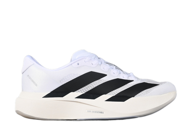 adidas ADIZERO EVO SL White/Core Black