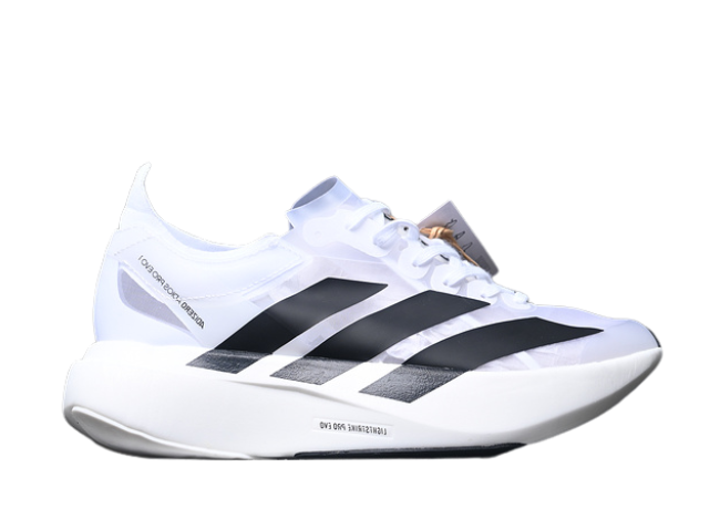 adidas ADIZERO ADIOS PRO EVO 1 White/Black