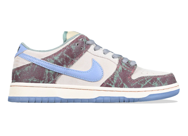 Nike Dunk Low SB x Crenshaw Skate Club