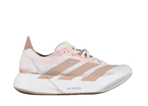 adidas ADIZERO ADIOS PRO 4 White/Brown/Pink