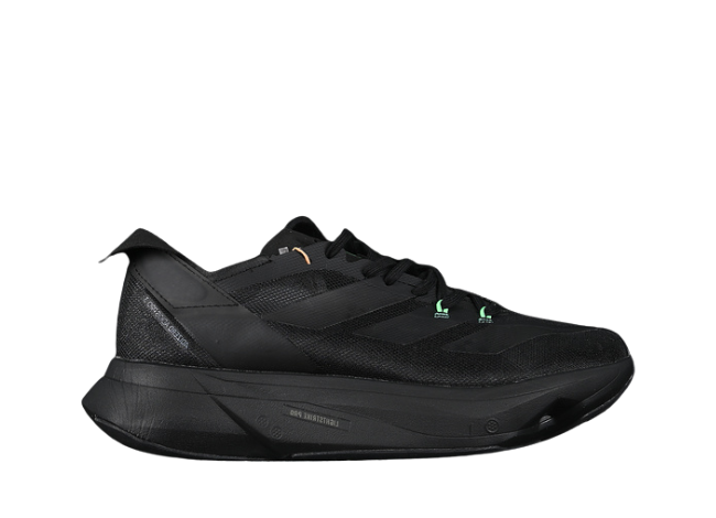 adidas ADIZERO ADIOS PRO 3 Triple Core Black