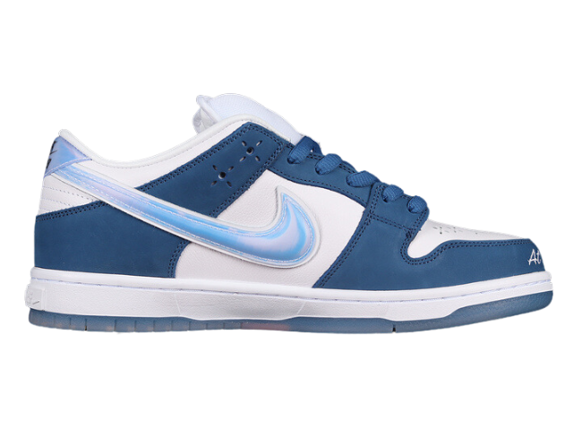 Nike SB Dunk Low x Born x Raised 'One Block At A Time'