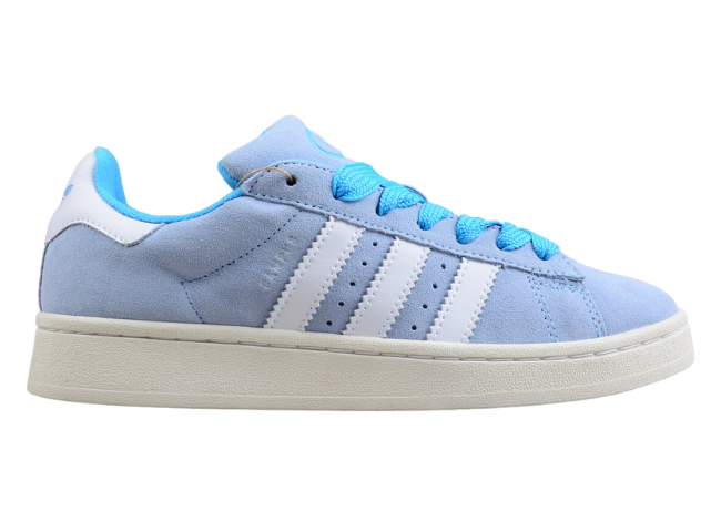 Adidas Campus 00s 'Light Blue/White'