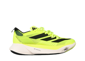 adidas ADIZERO ADIOS PRO 3 Solar Yellow/Core Black/Night Metallic