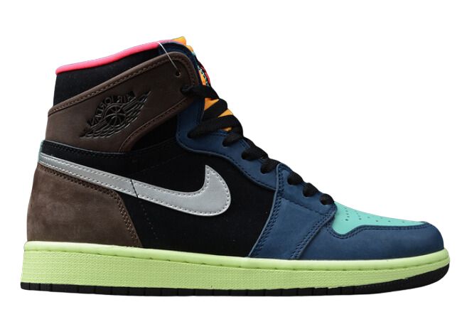 Jordan 1 High 'Bio Hack'