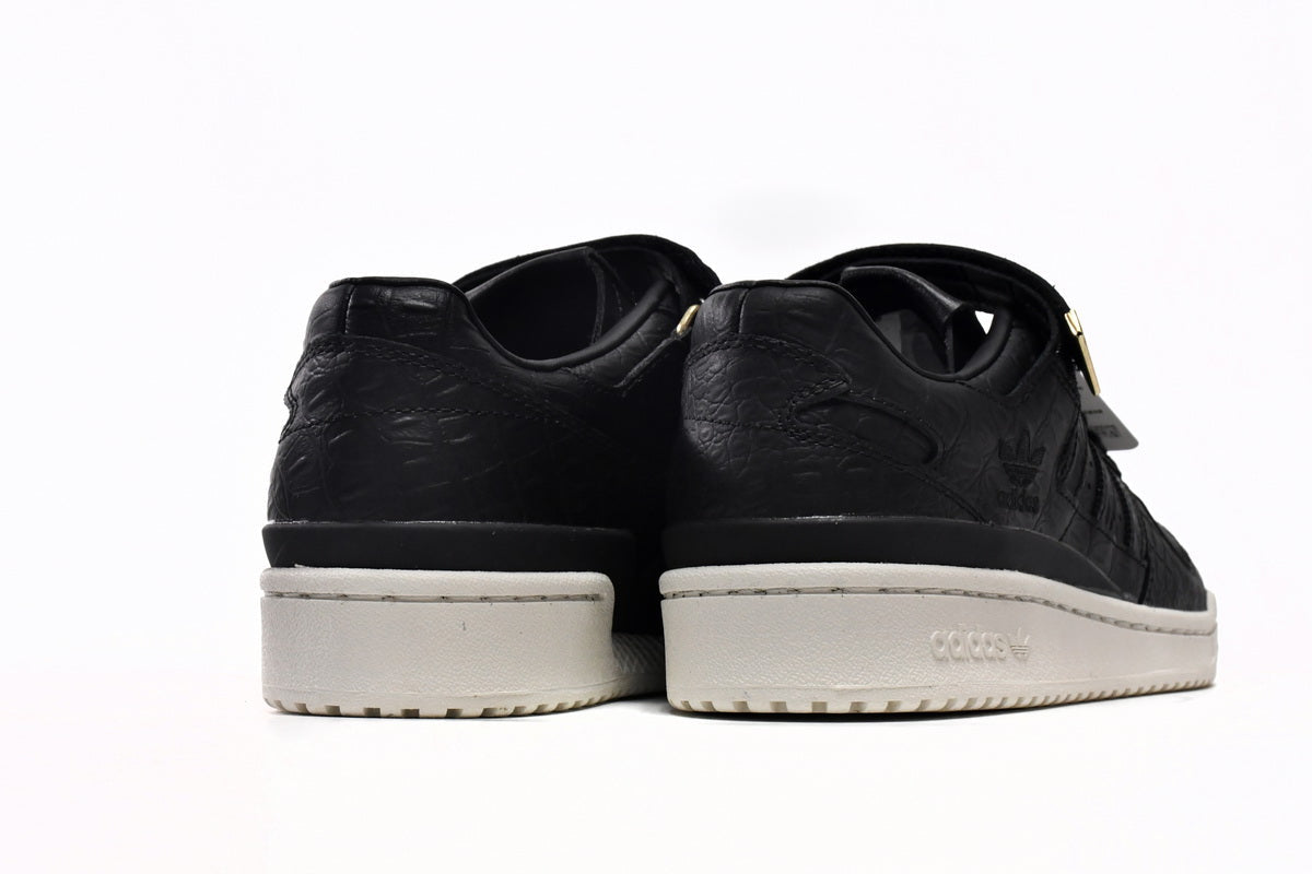 Adidas Originals Forum 84 Low Black