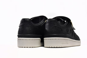 Adidas Originals Forum 84 Low Black