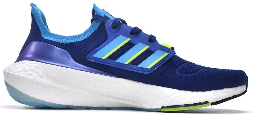 Adidas Ultra Boost 22 Blue