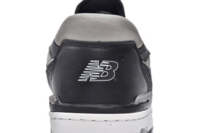 New Balance 550 Grey Black