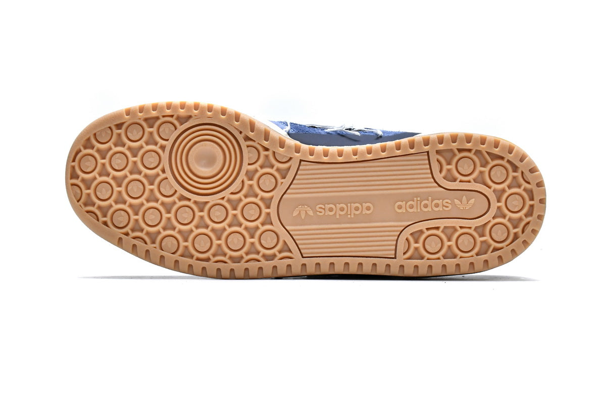 Adidas Forum Low Blue Gum