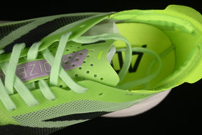 adidas ADIZERO ADIOS PRO 3 Green Spark/Aurora Metallic/Lucid Lemon