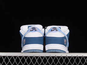 Nike SB Dunk Low x Born x Raised 'One Block At A Time'