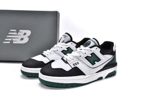 New Balance 550 Shifted Sport Pack Green