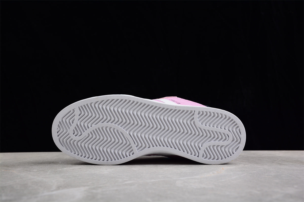 Adidas Campus 00s 'Pink/White'