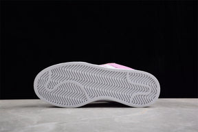 Adidas Campus 00s 'Pink/White'