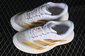 adidas ADIZERO EVO SL White/Gold