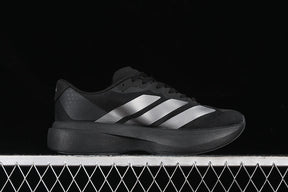 adidas ADIZERO EVO SL Black/Silver