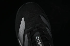adidas ADIZERO EVO SL Black/Silver