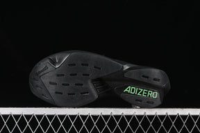 adidas ADIZERO ADIOS PRO 3 Triple Core Black
