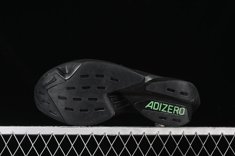 adidas ADIZERO ADIOS PRO 3 Triple Core Black