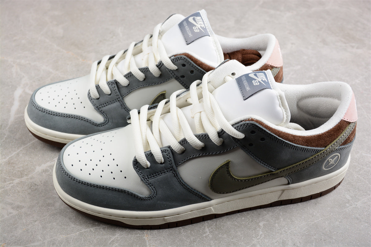 Nike SB Dunk Low x Yuto Horigome