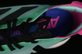adidas ADIZERO ADIOS PRO 3 Pulse Mint/Core Black/Lucid Blue