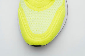 Adidas Ultra Boost 21 Yellow