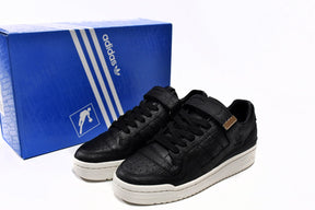Adidas Originals Forum 84 Low Black