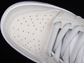Nike SB Dunk Concepts White Lobster