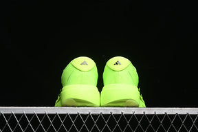 adidas ADIZERO EVO SL Black/Green